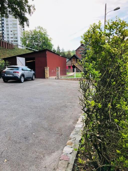 Willa La Briqueterie De Maromme Zewnętrze zdjęcie
